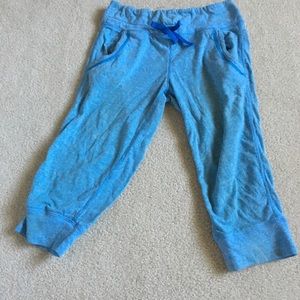 girls Vigoss sweatpants/joggers